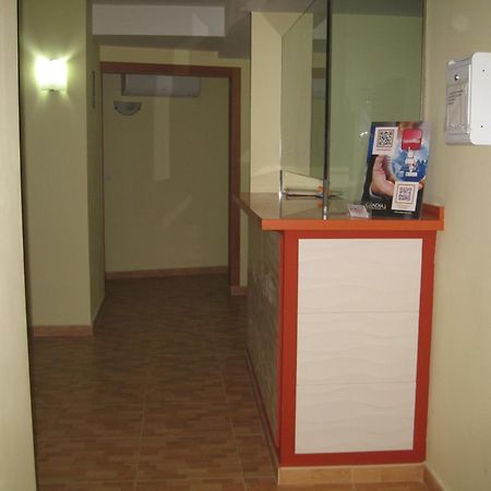 Hostal Ducal II Gandía Εξωτερικό φωτογραφία