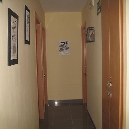 Hostal Ducal II Gandía Εξωτερικό φωτογραφία