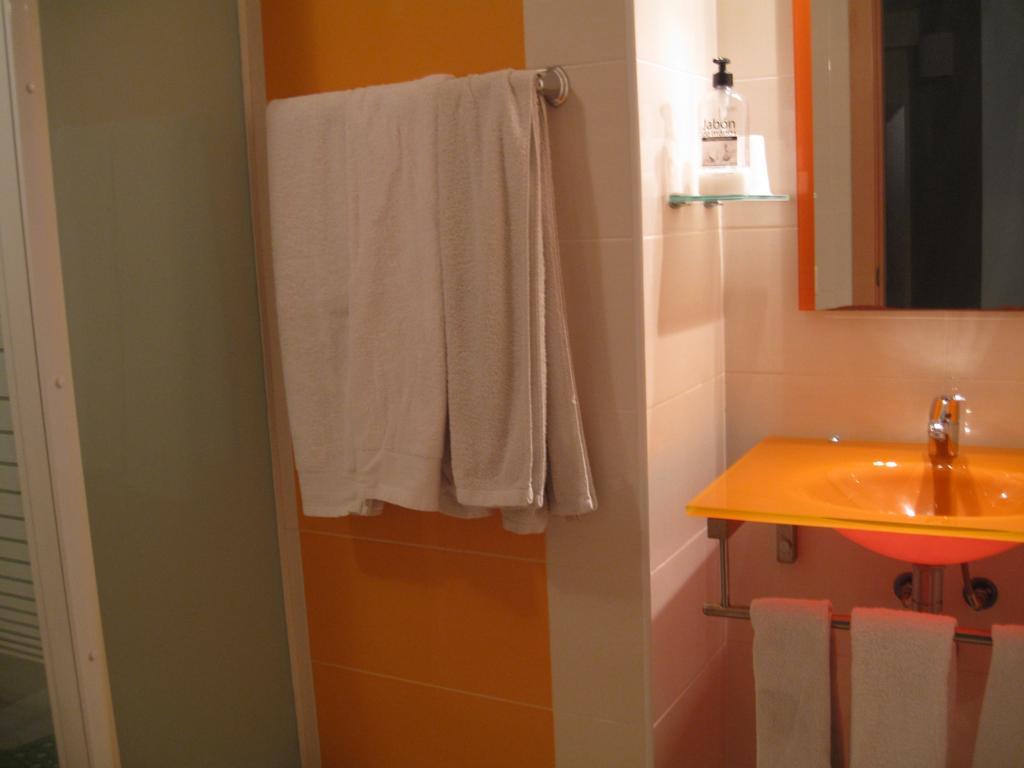 Hostal Ducal II Gandía Δωμάτιο φωτογραφία