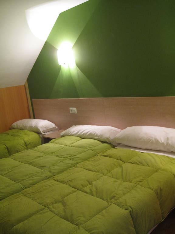 Hostal Ducal II Gandía Δωμάτιο φωτογραφία