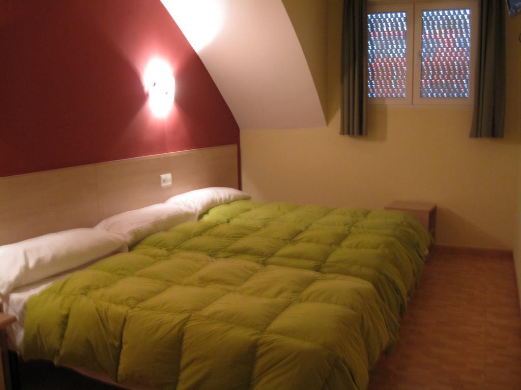 Hostal Ducal II Gandía Δωμάτιο φωτογραφία