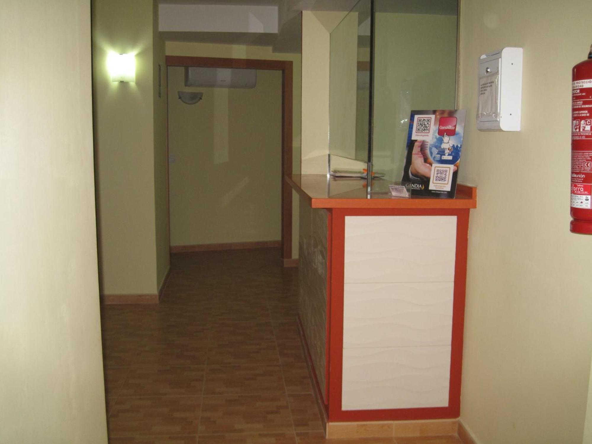 Hostal Ducal II Gandía Εξωτερικό φωτογραφία
