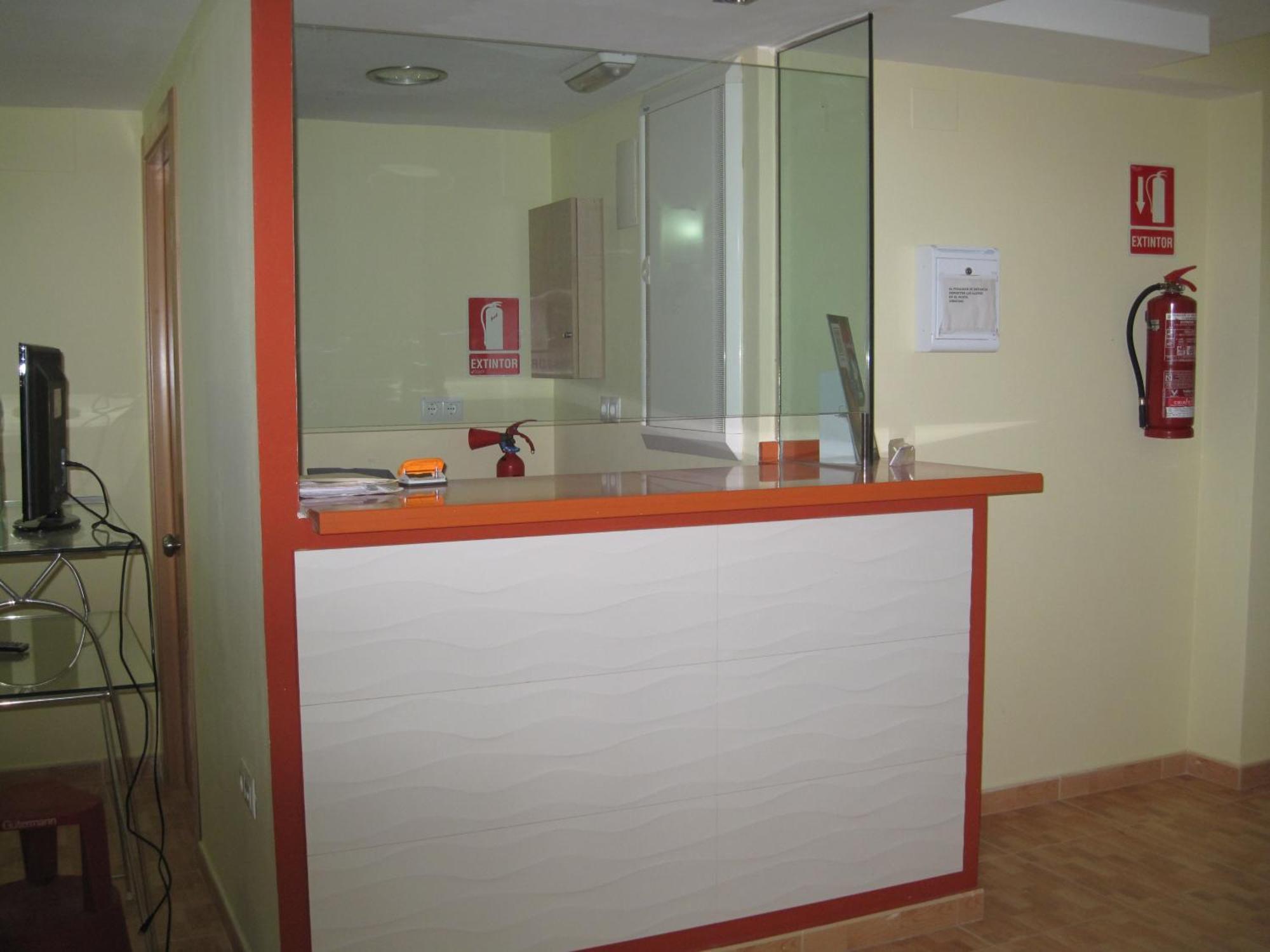 Hostal Ducal II Gandía Εξωτερικό φωτογραφία