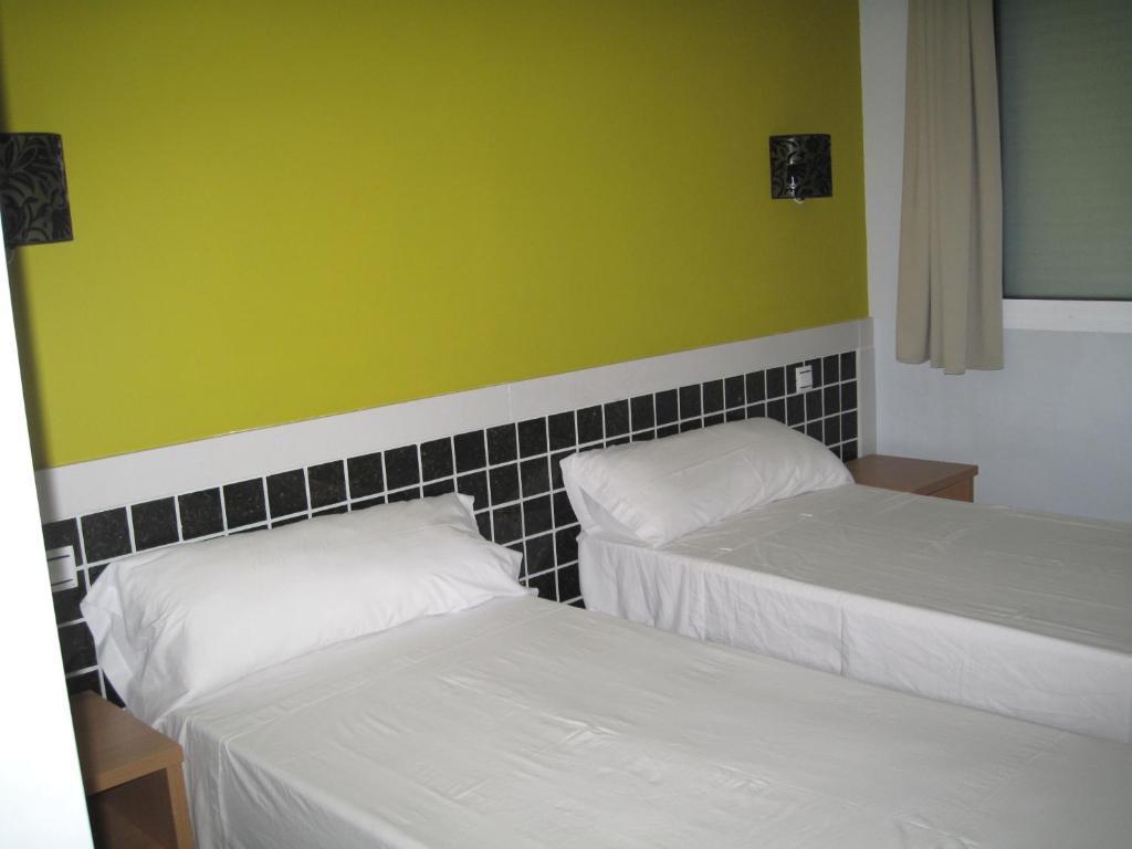 Hostal Ducal II Gandía Δωμάτιο φωτογραφία