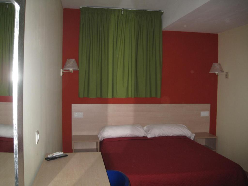 Hostal Ducal II Gandía Δωμάτιο φωτογραφία