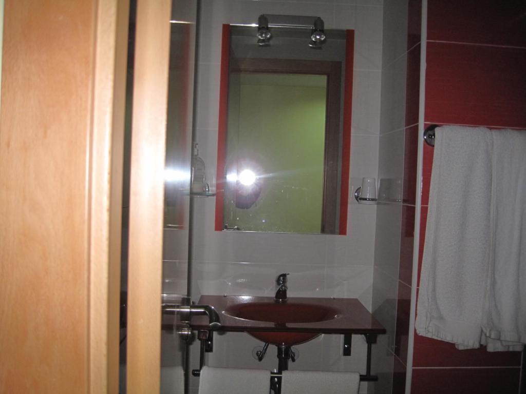 Hostal Ducal II Gandía Δωμάτιο φωτογραφία