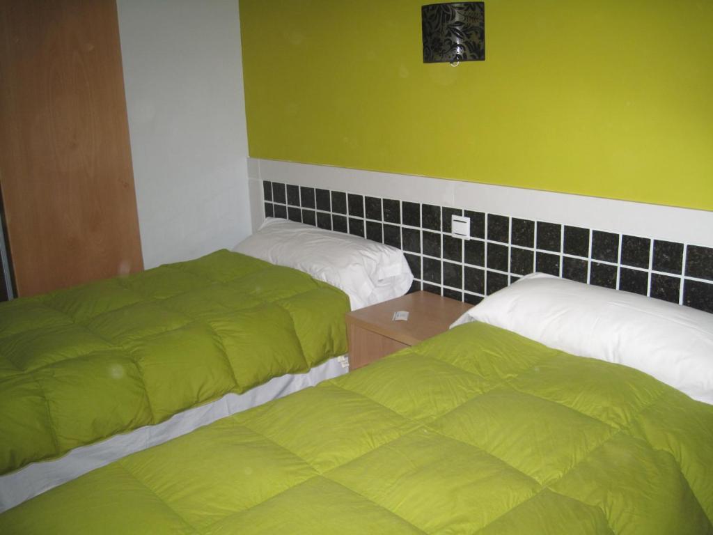 Hostal Ducal II Gandía Δωμάτιο φωτογραφία