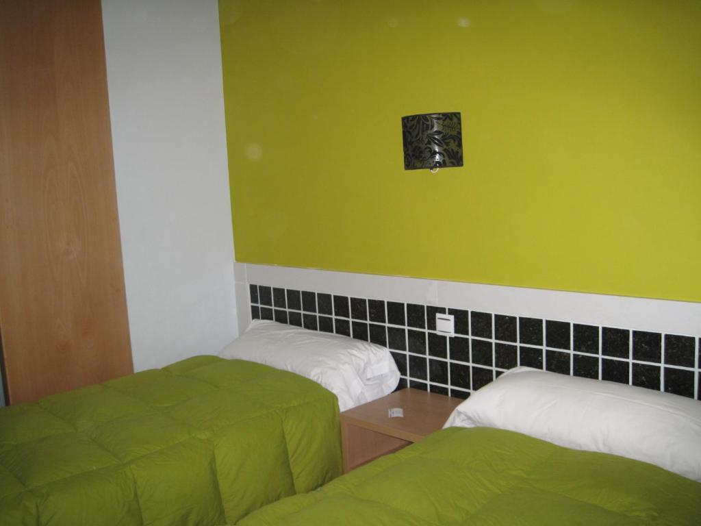 Hostal Ducal II Gandía Δωμάτιο φωτογραφία