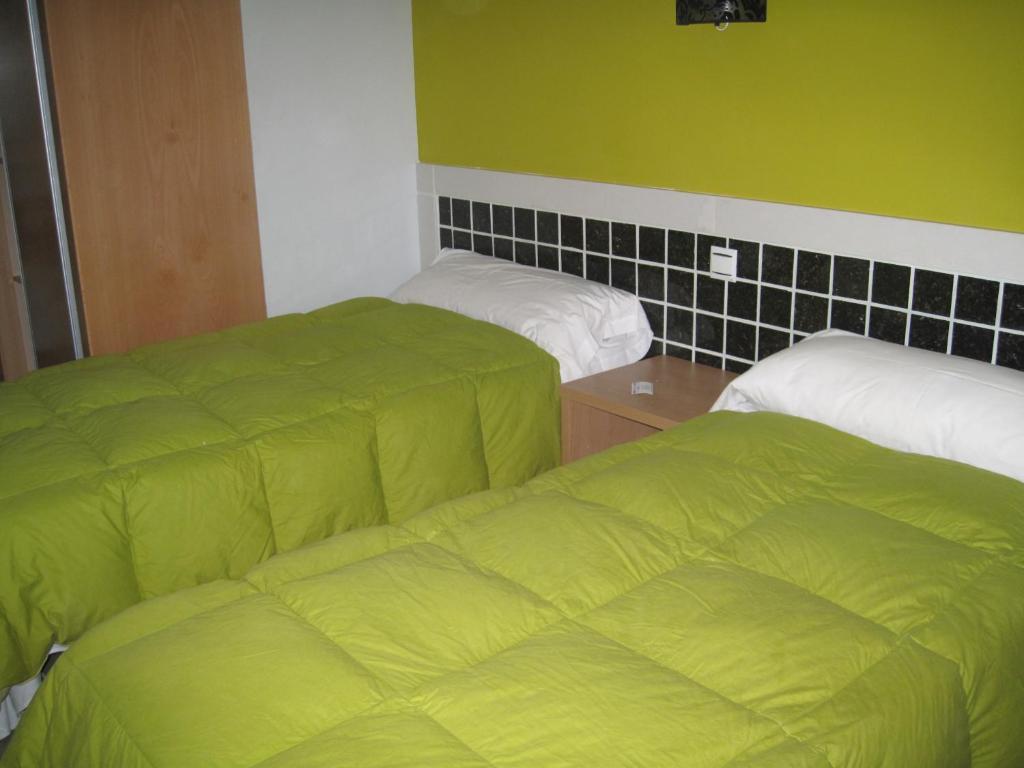 Hostal Ducal II Gandía Δωμάτιο φωτογραφία