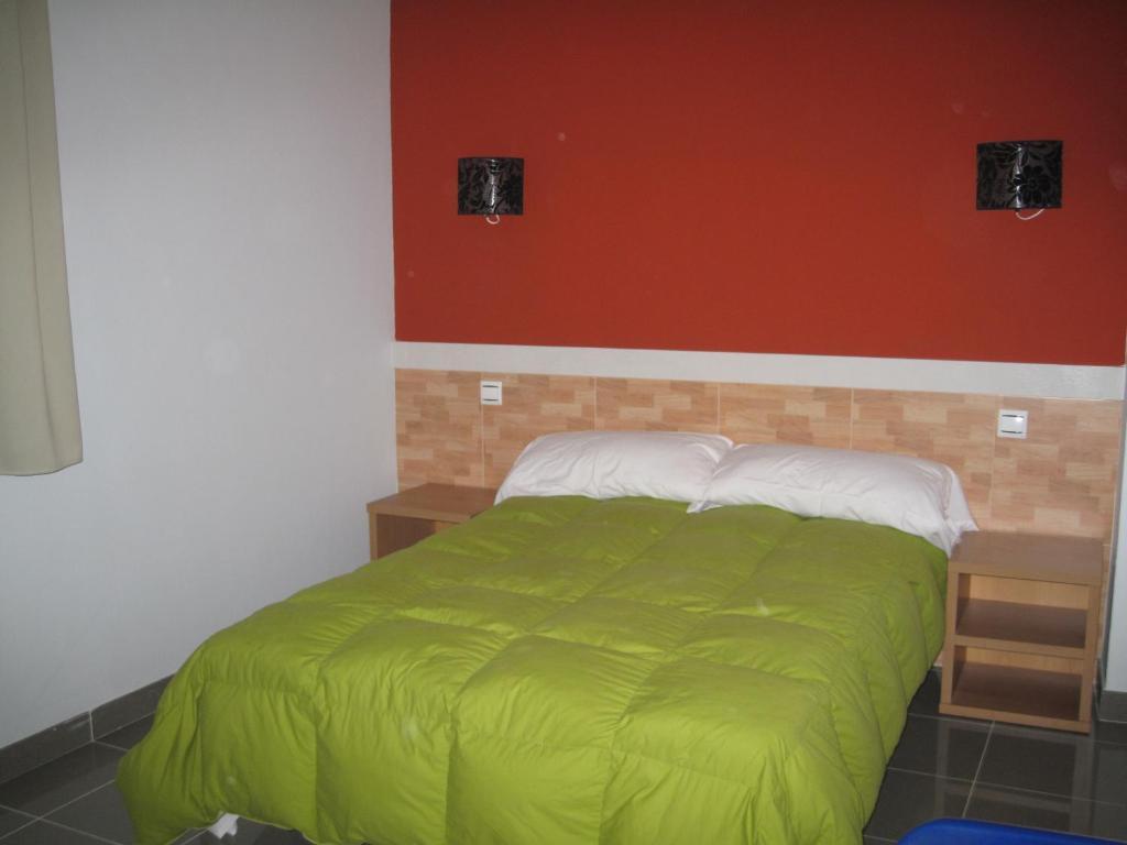 Hostal Ducal II Gandía Δωμάτιο φωτογραφία