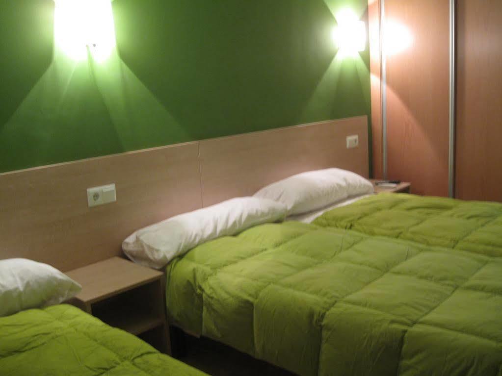 Hostal Ducal II Gandía Εξωτερικό φωτογραφία